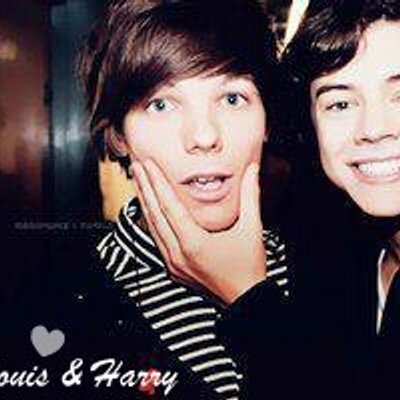 Profile Picture of Amo Louis & Harry*-* (@CarmenArena2) on Twitter