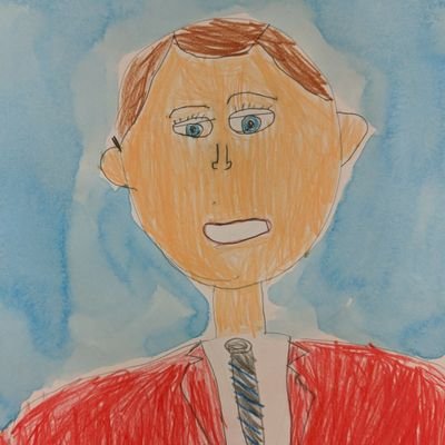 Profile Photo of Brian Campos (@BrianCamposCCPS) on Twitter