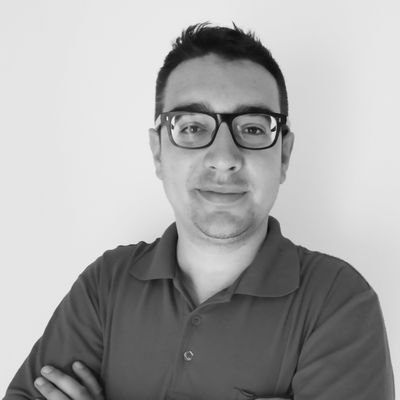 Profile Picture of Luis Díaz-Llera 🇪🇸 🇮🇱 (@luisddiazv) on Twitter