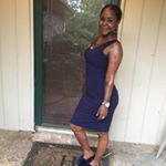 Profile Picture of Shameka West (@meka_cookie_montana) on Instagram