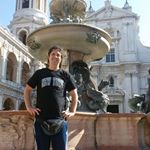 Profile Picture of Davide Carlini (@davide.carlini.18) on Instagram