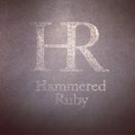 Profile Picture of Ruth Brayshaw (@hammeredruby) on Instagram