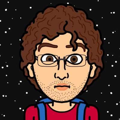 Profile Picture of Patrick Hacker (@herrfessa) on Twitter