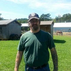 Profile Picture of John Callahan (@@user3606578979337) on Tiktok