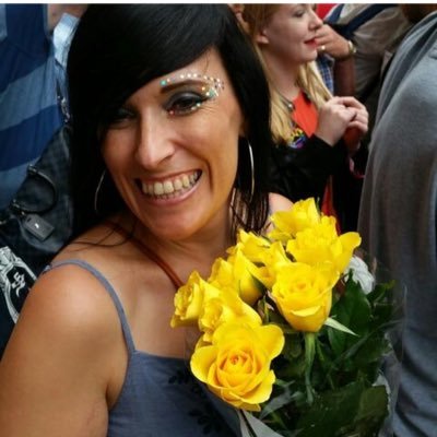 Profile Picture of Dr Lisa Revell (@LisaRevell_hull) on Twitter