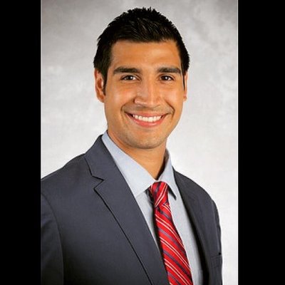 Profile Picture of Joel Reyna (@JoelReyna11) on Twitter