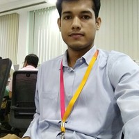 Profile Picture of Sharad Kumar (@sharad-kumar-326) on Quora