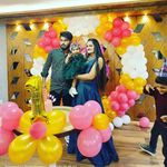 Profile Picture of Richa Brahmbhatt (@richa_brahmbhatt_) on Instagram