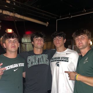 Profile Picture of Andrew Napolitano (@andrew.napp) on Instagram