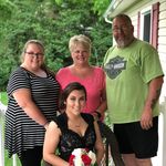 Profile Picture of Sherry Wardell (@mama.wardell65) on Instagram