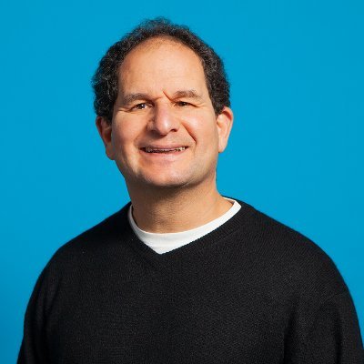 Profile Picture of Rich Nathan (@RichNathan) on Twitter