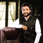 Profile Picture of Vijay Gaikwad (@vijaygaikwadofficial) on Instagram