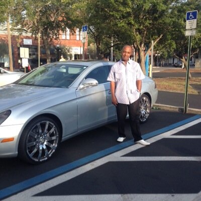 Profile Picture of Greg Abrams Sr. (@gaabrams) on Twitter