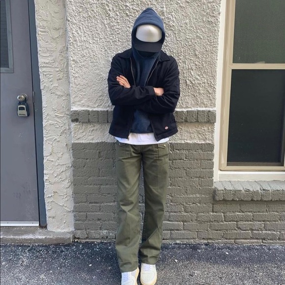 Profile Picture of Hunter Mcentire (@hvnterxx) on Poshmark