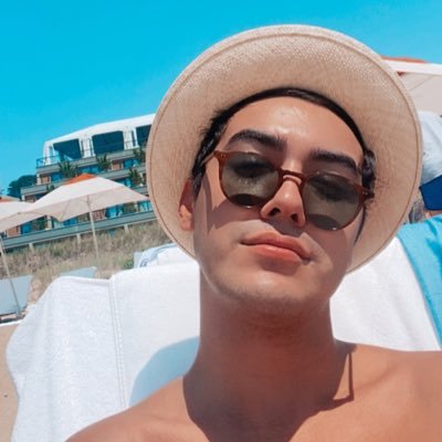 Profile Picture of Jordan De Luna (@JordanRyan15) on Twitter