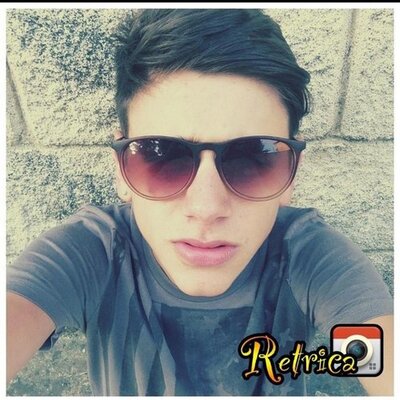 Profile Picture of Manu Magliolo (@MaglioloManu) on Twitter