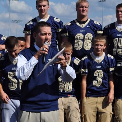 Profile Picture of Justin Dixson (@DCCoachDixson) on Twitter