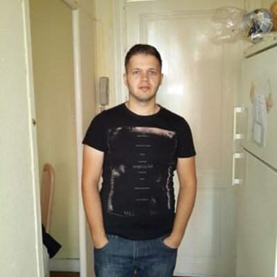 Profile Picture of Alin Boboc (@alinboboc87) on Twitter