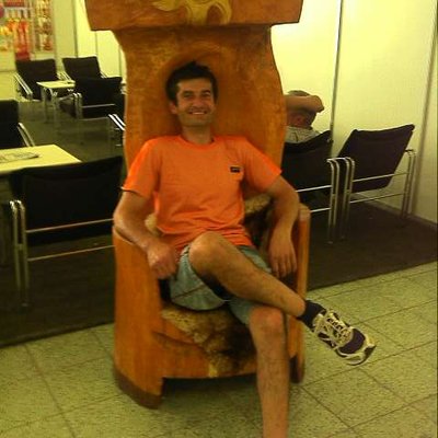 Peter Novak - Twitter Profile Picture of Peter Novak (@232_peter) on Twitter