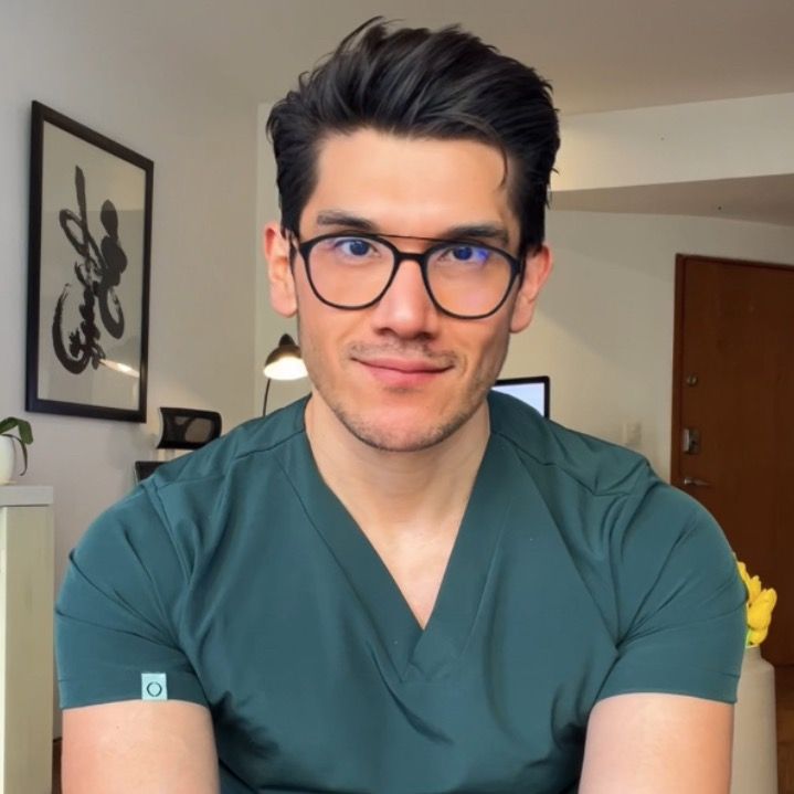Profile Picture of ivancorderonutricoach (@ivancorderonutricoach) on Tiktok