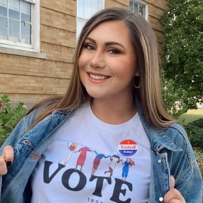Profile Picture of Katelyn Bates (@Katelyn_Bates_) on Twitter