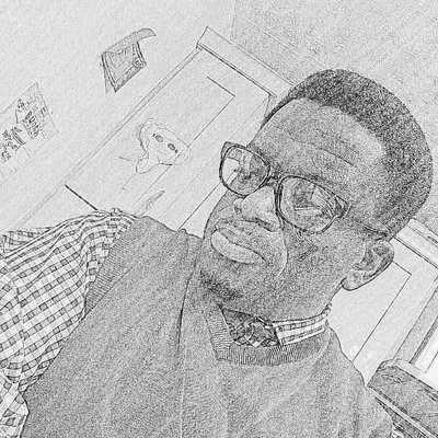 Profile Picture of Harold Deigh UK (@SpringRay2020) on Twitter
