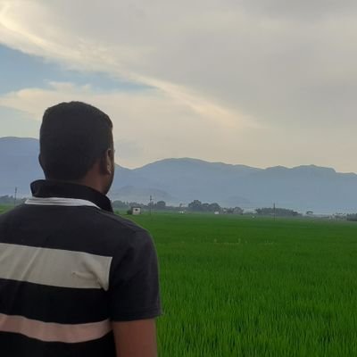 Profile Picture of Sriram Prakash R S (@sriramprakashR2) on Twitter