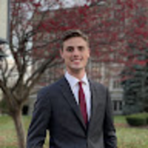 Profile Picture of Clayton Allen (@claytonallen142) on Poshmark