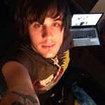 Profile Picture of Timothy Tomaskovic (@satanic_messiah) on Instagram