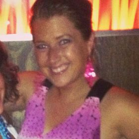 Profile Picture of Kristen Horner (@kten21) on Pinterest
