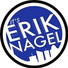 Profile Picture of It's Erik Nagel #Tell2Friends (@itseriknagel) on Twitter