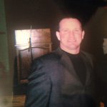 Profile Picture of Terry Garner (@terrygarnerau) on Instagram