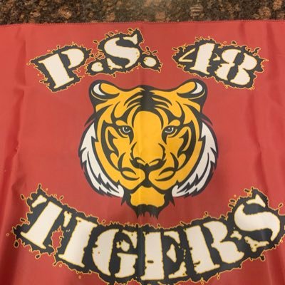 Profile Picture of PS48 Joseph R. Drake School (@r_ps48) on Twitter