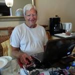 Profile Picture of Dick Wolfe (@osuone) on Instagram