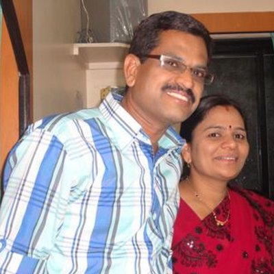 Profile Picture of Shrikant Joshi (@shrikantjoshi2) on Twitter