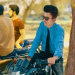 Profile Picture of Mirza Ikram Baig (@muttiraja007) on Instagram