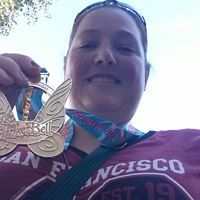 Profile Picture of Rosie Goucher (@rosemondg) on Pinterest