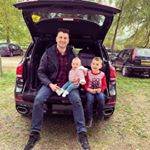 Profile Picture of Guy Prentice (@guyprentice80) on Instagram