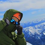 Profile Picture of Paul Sandoval Quilodrán (@_red_paul_) on Instagram
