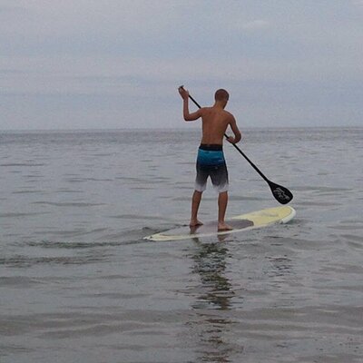 Profile Picture of Alex Martin© (@AlexTaftMartin) on Twitter