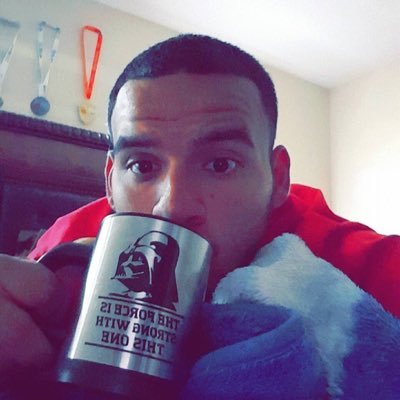 Profile Picture of Fred Martinez (@Freddy_ny919) on Twitter