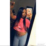 Profile Picture of Chyna Jade 🍫🍭💕 (@damn_thats_jade) on Instagram