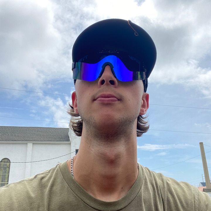 Profile Picture of Daniel Perry (@@danielperry02) on Tiktok