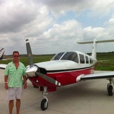 Profile Picture of Jeff Parnell (@meridianstars) on Twitter