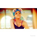 Profile Picture of Peggy Keila Mc-Claire💟💞💖✌ (@iampeggy.1) on Instagram