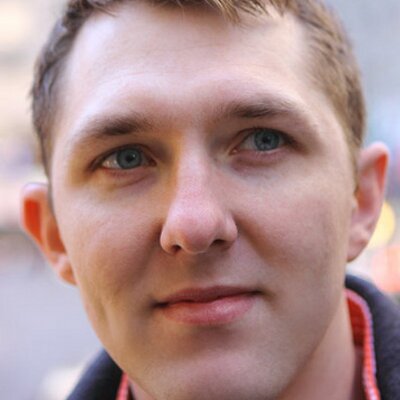 Profile Picture of Neil Pfeiffer (@neilpfeiffer) on Twitter