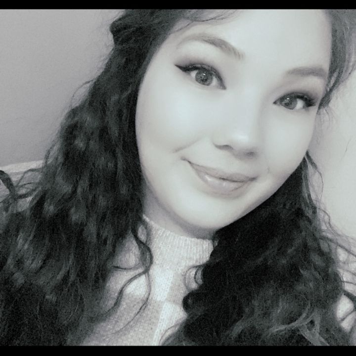 Profile Picture of Dayla Mestizo (@daylacolburn) on Tiktok