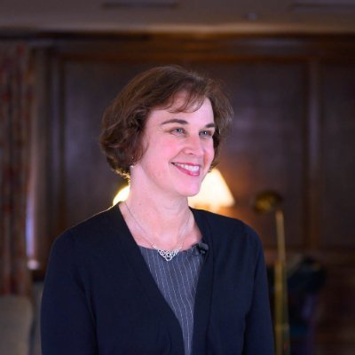 Profile Picture of Rachel A. Connell (@rachelaconnell) on Twitter