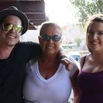 Profile Picture of Rebecca Trainer Brian Minert (@rebeccatrainer) on Instagram