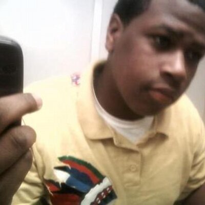 Profile Picture of BYRON PRUITT (@PRUITT_BOY123) on Twitter